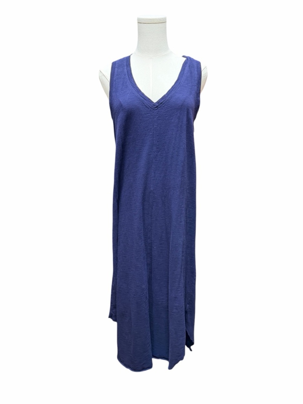 G-1 Gap Navy Blue Casual Dress